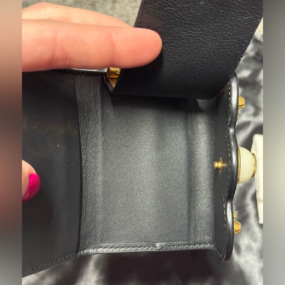 Gucci key holder - Picture 10 of 13